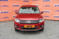 Volkswagen Tiguan 2,0 TDi 130KW,SERV.KN.,DSG,4x4.