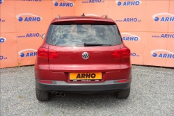 Volkswagen Tiguan 2,0 TDi 130KW,SERV.KN.,DSG,4x4.