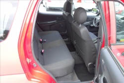 Suzuki Ignis 1,3 i, ČR, 1 MAJ., SERVIS.KN.