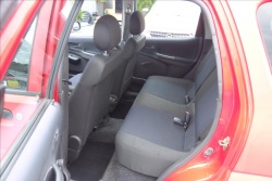 Suzuki Ignis 1,3 i, ČR, 1 MAJ., SERVIS.KN.