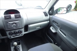 Suzuki Ignis 1,3 i, ČR, 1 MAJ., SERVIS.KN.