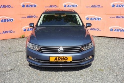 Volkswagen Passat 1,6 TDi,DSG,SERV.KN.,PANORAMA.