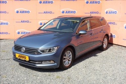 Volkswagen Passat 1,6 TDi,DSG,SERV.KN.,PANORAMA.