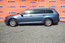 Volkswagen Passat 1,6 TDi,DSG,SERV.KN.,PANORAMA.