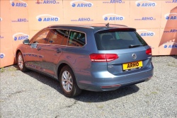 Volkswagen Passat 1,6 TDi,DSG,SERV.KN.,PANORAMA.