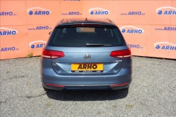 Volkswagen Passat 1,6 TDi,DSG,SERV.KN.,PANORAMA.