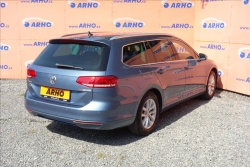 Volkswagen Passat 1,6 TDi,DSG,SERV.KN.,PANORAMA.