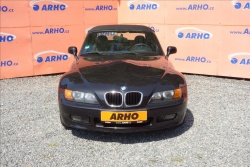 BMW Z3 1,8 i 85KW, MANUAL.