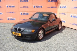 BMW Z3 1,8 i 85KW, MANUAL.