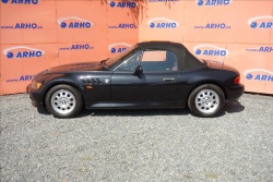 BMW Z3 1,8 i 85KW, MANUAL.