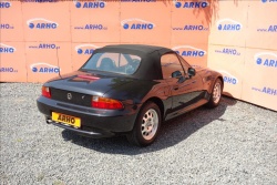 BMW Z3 1,8 i 85KW, MANUAL.