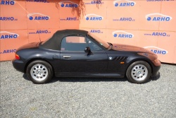 BMW Z3 1,8 i 85KW, MANUAL.