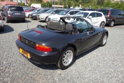 BMW Z3 1,8 i 85KW, MANUAL.