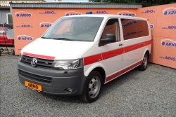 Volkswagen Transporter 2,0 BiTDi,ČR,1 MAJ.,4MOTION.