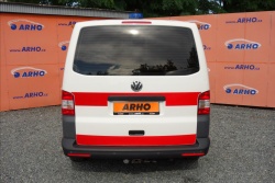 Volkswagen Transporter 2,0 BiTDi,ČR,1 MAJ.,4MOTION.