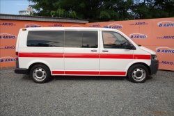 Volkswagen Transporter 2,0 BiTDi,ČR,1 MAJ.,4MOTION.