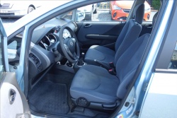 Honda Jazz 1,3 i 61KW, ČR, 1 MAJ., KLIMA.