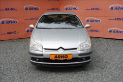 Citroën C5 1,6 HDi 80KW, ČR, 1 MAJ., AC.