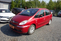 Citroën Xsara Picasso 1,6 i 16V,AUT.KLIMA,SERV.KN.