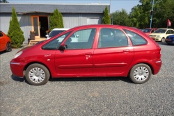 Citroën Xsara Picasso 1,6 i 16V,AUT.KLIMA,SERV.KN.