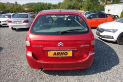 Citroën Xsara Picasso 1,6 i 16V,AUT.KLIMA,SERV.KN.