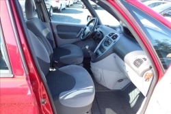 Citroën Xsara Picasso 1,6 i 16V,AUT.KLIMA,SERV.KN.