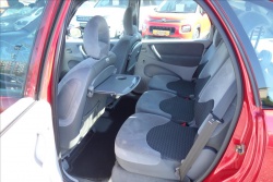 Citroën Xsara Picasso 1,6 i 16V,AUT.KLIMA,SERV.KN.