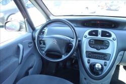 Citroën Xsara Picasso 1,6 i 16V,AUT.KLIMA,SERV.KN.