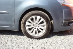 Citroën Grand C4 Picasso 1,6 HDi, ČR, 1 MAJ., 7 MÍST.