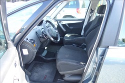 Citroën Grand C4 Picasso 1,6 HDi, ČR, 1 MAJ., 7 MÍST.