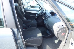 Citroën Grand C4 Picasso 1,6 HDi, ČR, 1 MAJ., 7 MÍST.