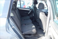 Citroën Grand C4 Picasso 1,6 HDi, ČR, 1 MAJ., 7 MÍST.