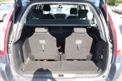 Citroën Grand C4 Picasso 1,6 HDi, ČR, 1 MAJ., 7 MÍST.