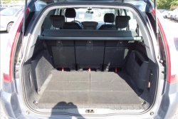 Citroën Grand C4 Picasso 1,6 HDi, ČR, 1 MAJ., 7 MÍST.