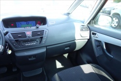 Citroën Grand C4 Picasso 1,6 HDi, ČR, 1 MAJ., 7 MÍST.