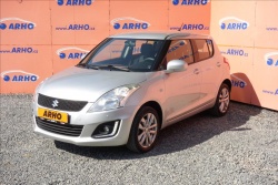 Suzuki Swift 1,2 i 69KW, GL, KLIMA, 4x4.