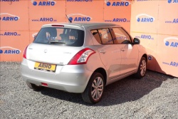 Suzuki Swift 1,2 i 69KW, GL, KLIMA, 4x4.