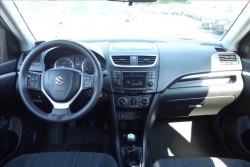 Suzuki Swift 1,2 i 69KW, GL, KLIMA, 4x4.