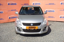 Suzuki Swift 1,2 i 69KW, GL, KLIMA, 4x4.