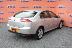 Renault Laguna 1,5 dCi,ČR,1 MAJ.,EXPRESSION.