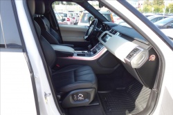 Land Rover Range Rover Sport 3,0 TDV6, ČR, 2 MAJ.,74TIS.KM.