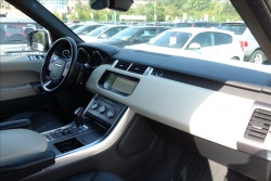 Land Rover Range Rover Sport 3,0 TDV6, ČR, 2 MAJ.,74TIS.KM.