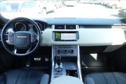 Land Rover Range Rover Sport 3,0 TDV6, ČR, 2 MAJ.,74TIS.KM.