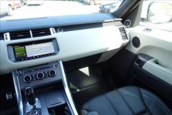 Land Rover Range Rover Sport 3,0 TDV6, ČR, 2 MAJ.,74TIS.KM.