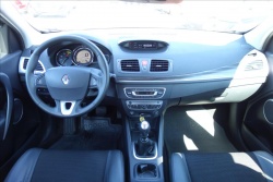 Renault Mégane 1,9 DCi 96KW, ČR, SERVIS.KN.