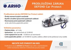 Renault Mégane 1,9 DCi 96KW, ČR, SERVIS.KN.