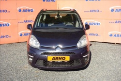 Citroën Grand C4 Picasso 2,0 HDi 110KW,EXCLUSIVE,7 MÍST.