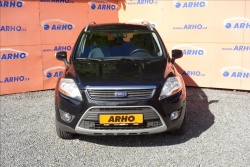 Ford Kuga 2,0 TDCi 103KW,TITANIUM, 4x4.