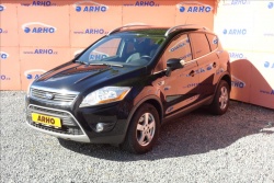 Ford Kuga 2,0 TDCi 103KW,TITANIUM, 4x4.