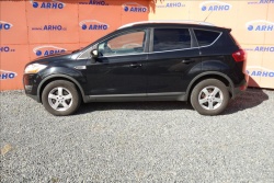 Ford Kuga 2,0 TDCi 103KW,TITANIUM, 4x4.